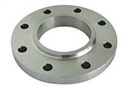 BS 4504 Anti-rust Coated Lap Joint Flange, PN250